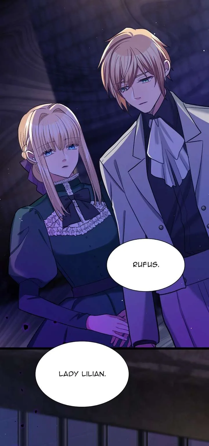 Lady of Iron Wall Chapter 79 page 72