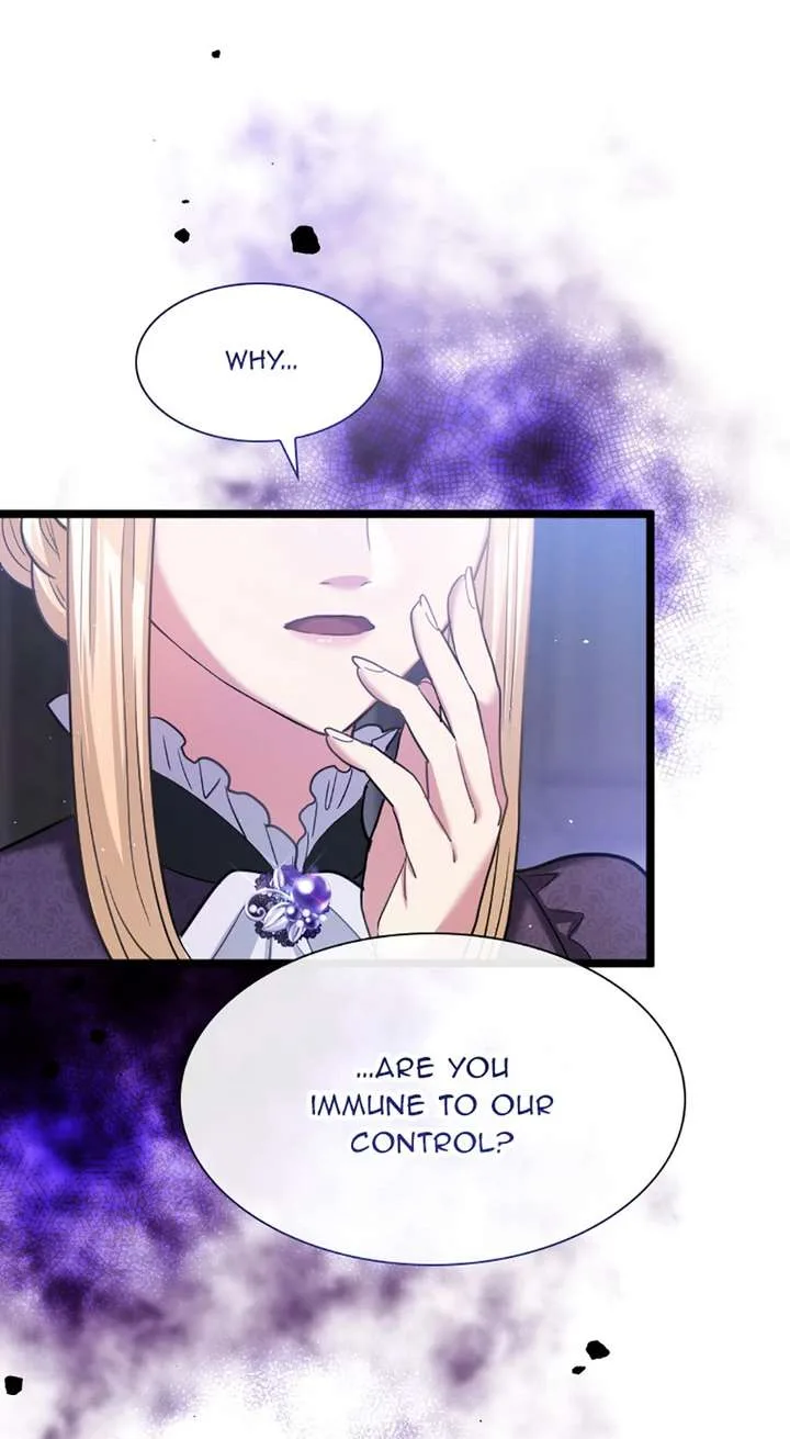 Lady of Iron Wall Chapter 82 page 80