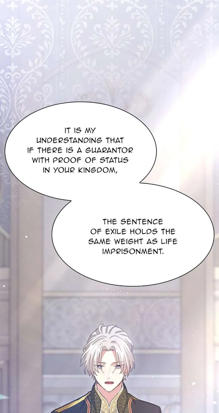 Lady of Iron Wall Chapter 81 page 9