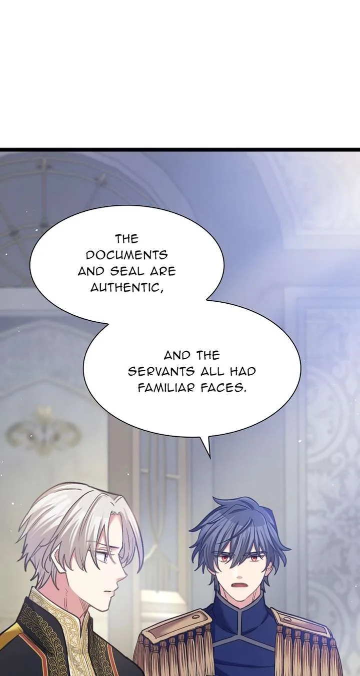 Lady of Iron Wall Chapter 81 page 15