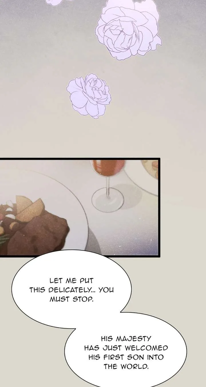Lady of Iron Wall Chapter 80 page 40