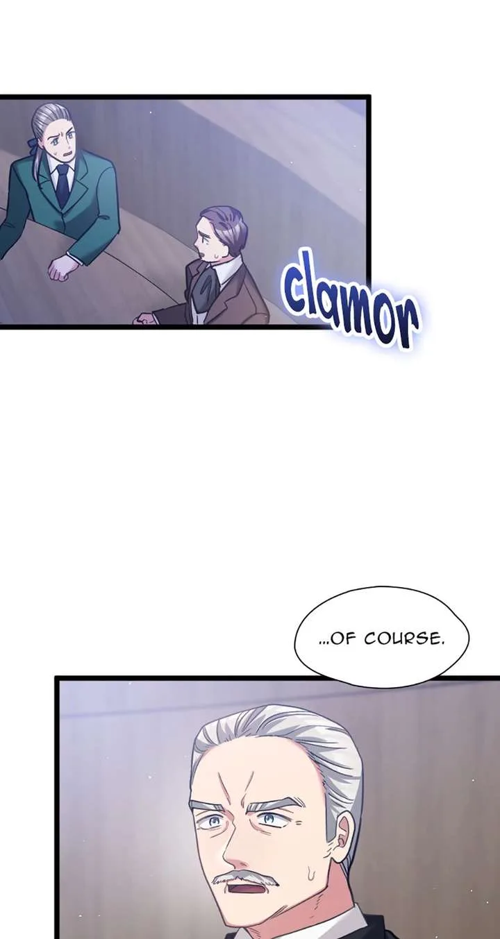 Lady of Iron Wall Chapter 81 page 12