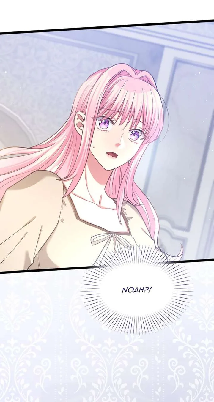 Lady of Iron Wall Chapter 81 page 8