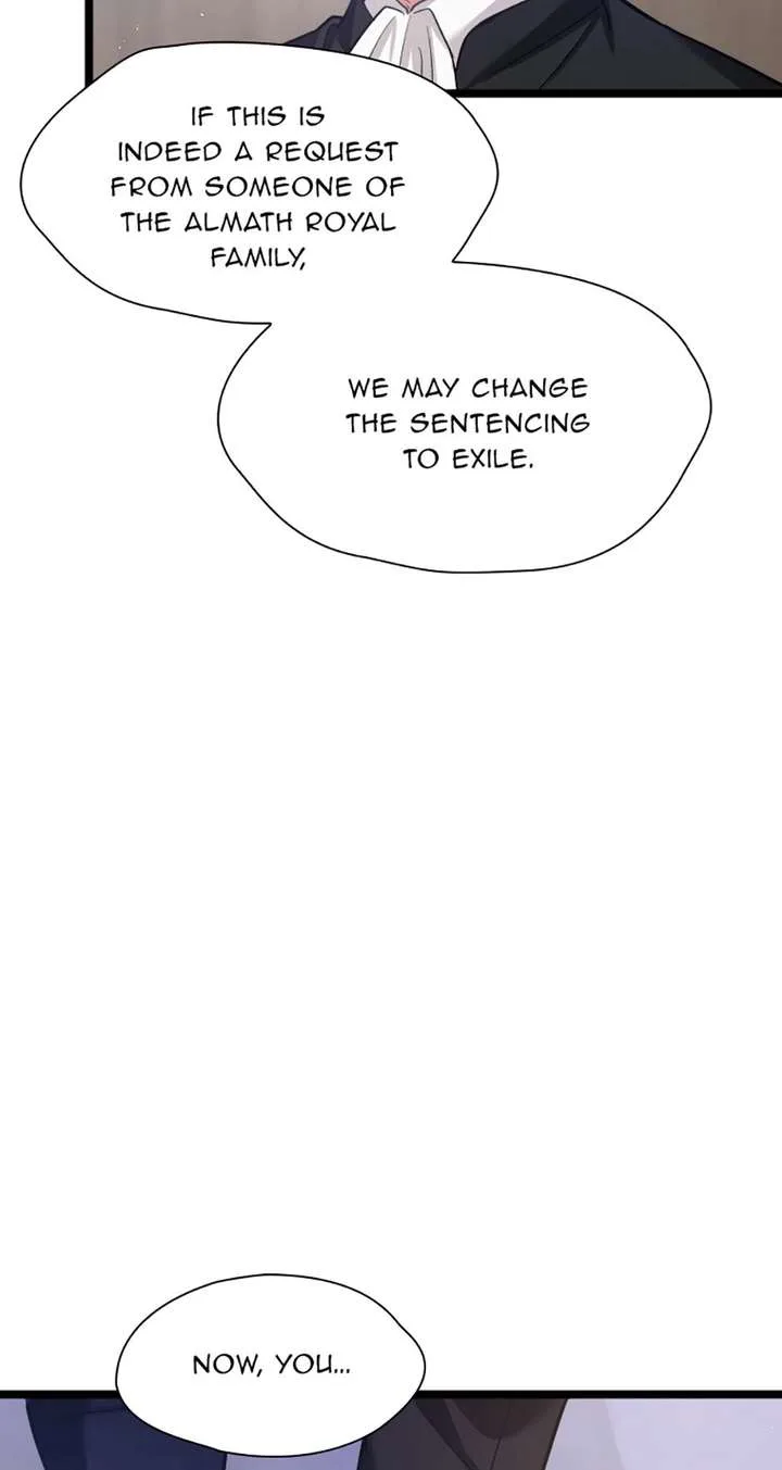 Lady of Iron Wall Chapter 81 page 13