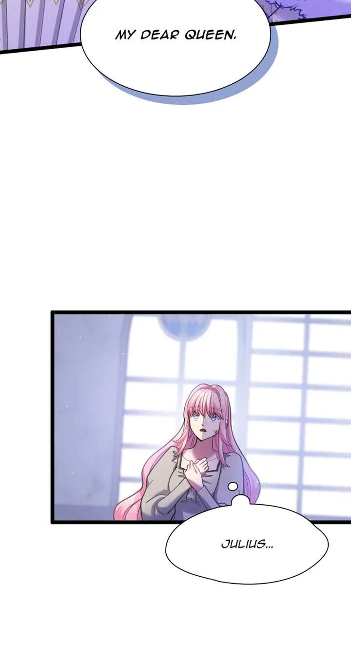 Lady of Iron Wall Chapter 81 page 24