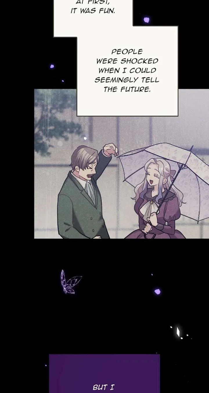 Lady of Iron Wall Chapter 80 page 54