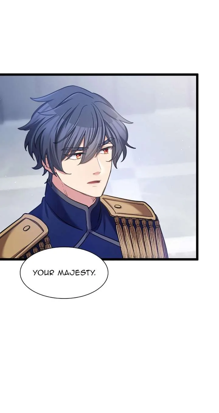Lady of Iron Wall Chapter 81 page 20