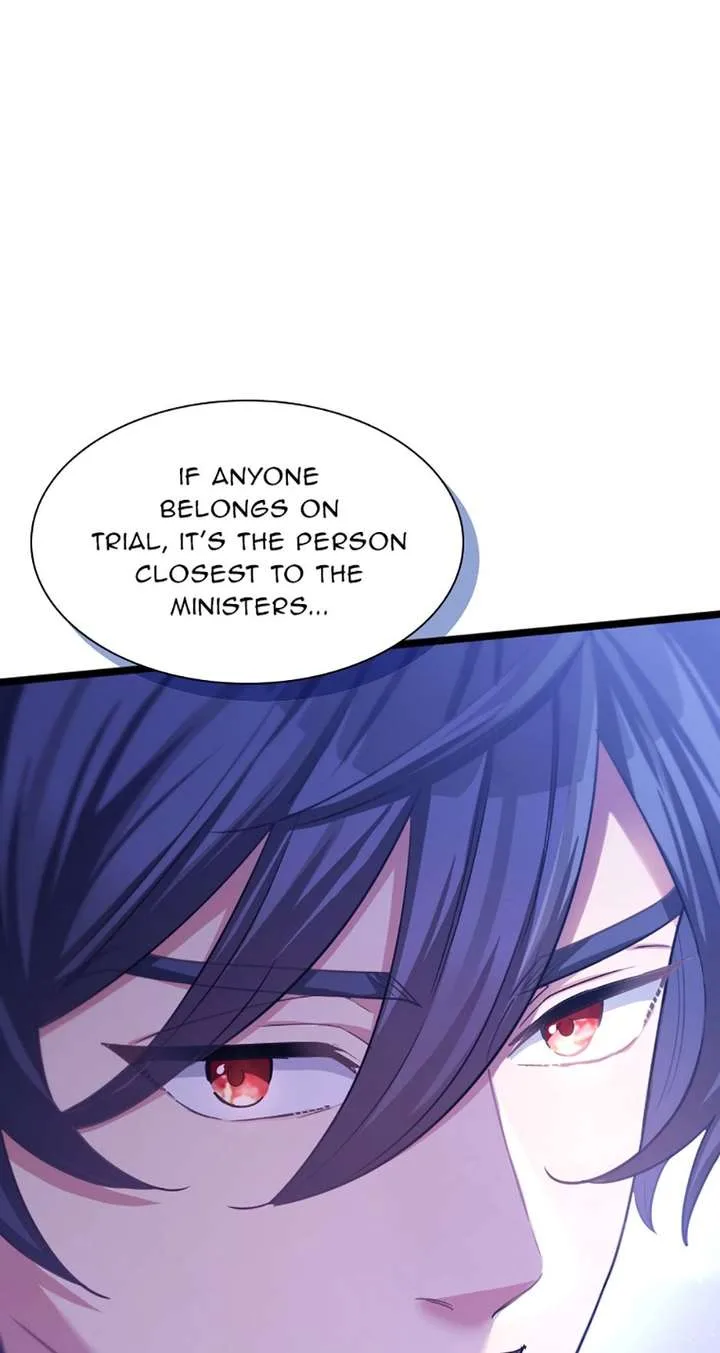 Lady of Iron Wall Chapter 81 page 22