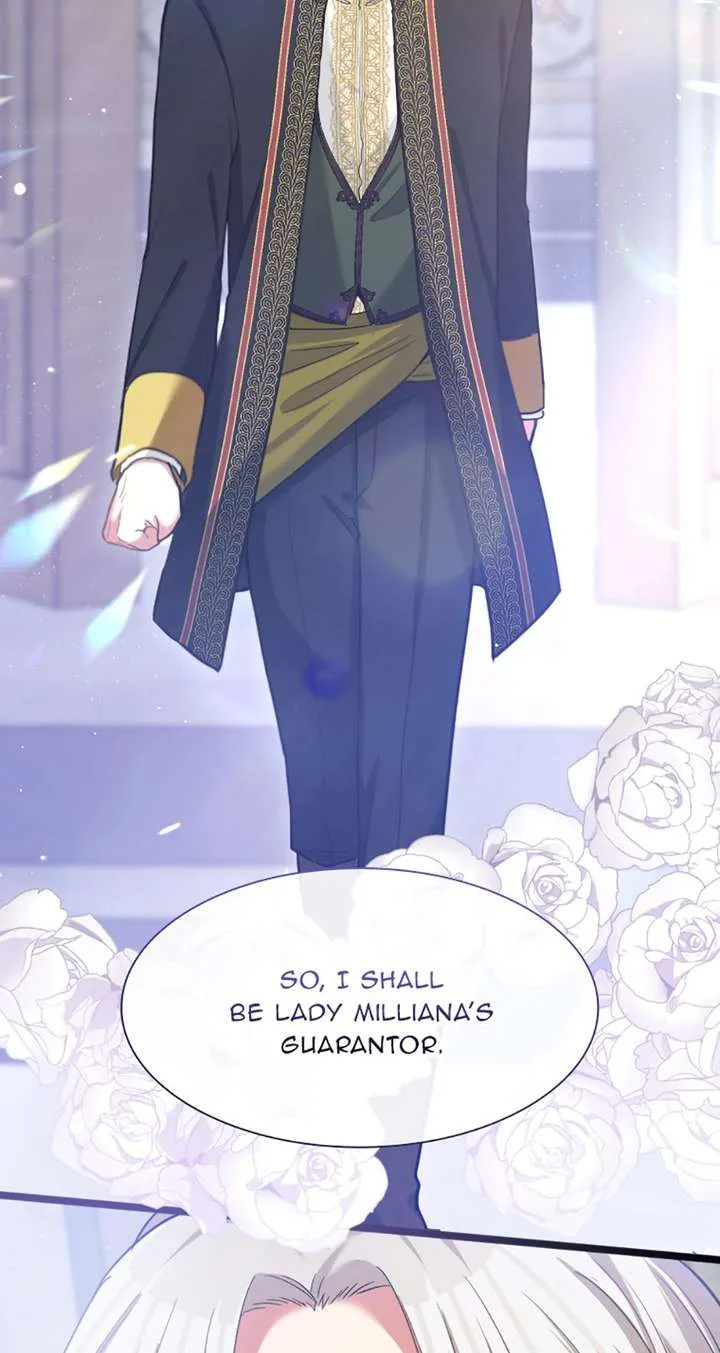 Lady of Iron Wall Chapter 81 page 10