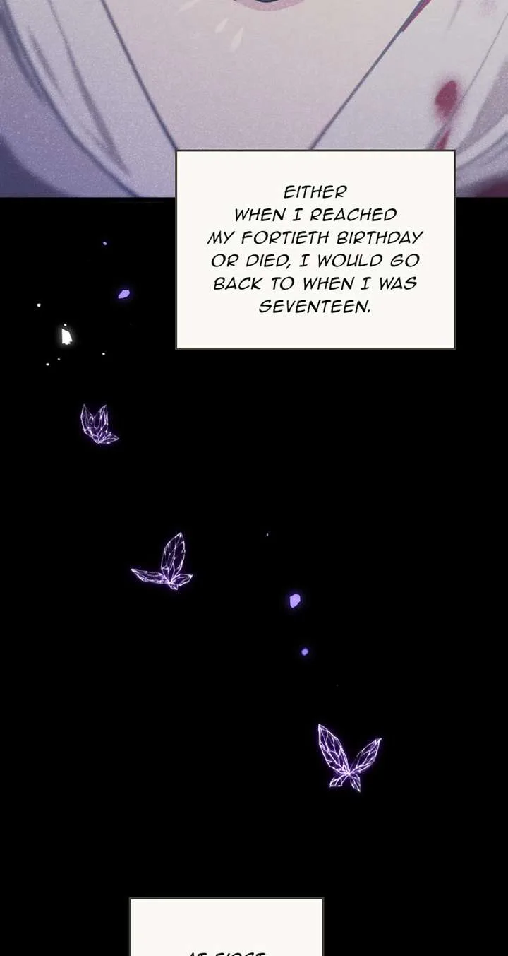Lady of Iron Wall Chapter 80 page 53