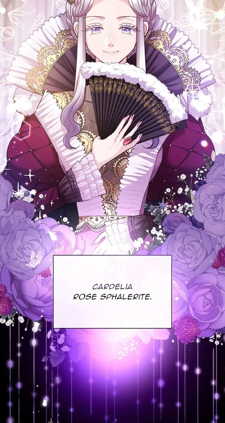 Lady of Iron Wall Chapter 80 page 47
