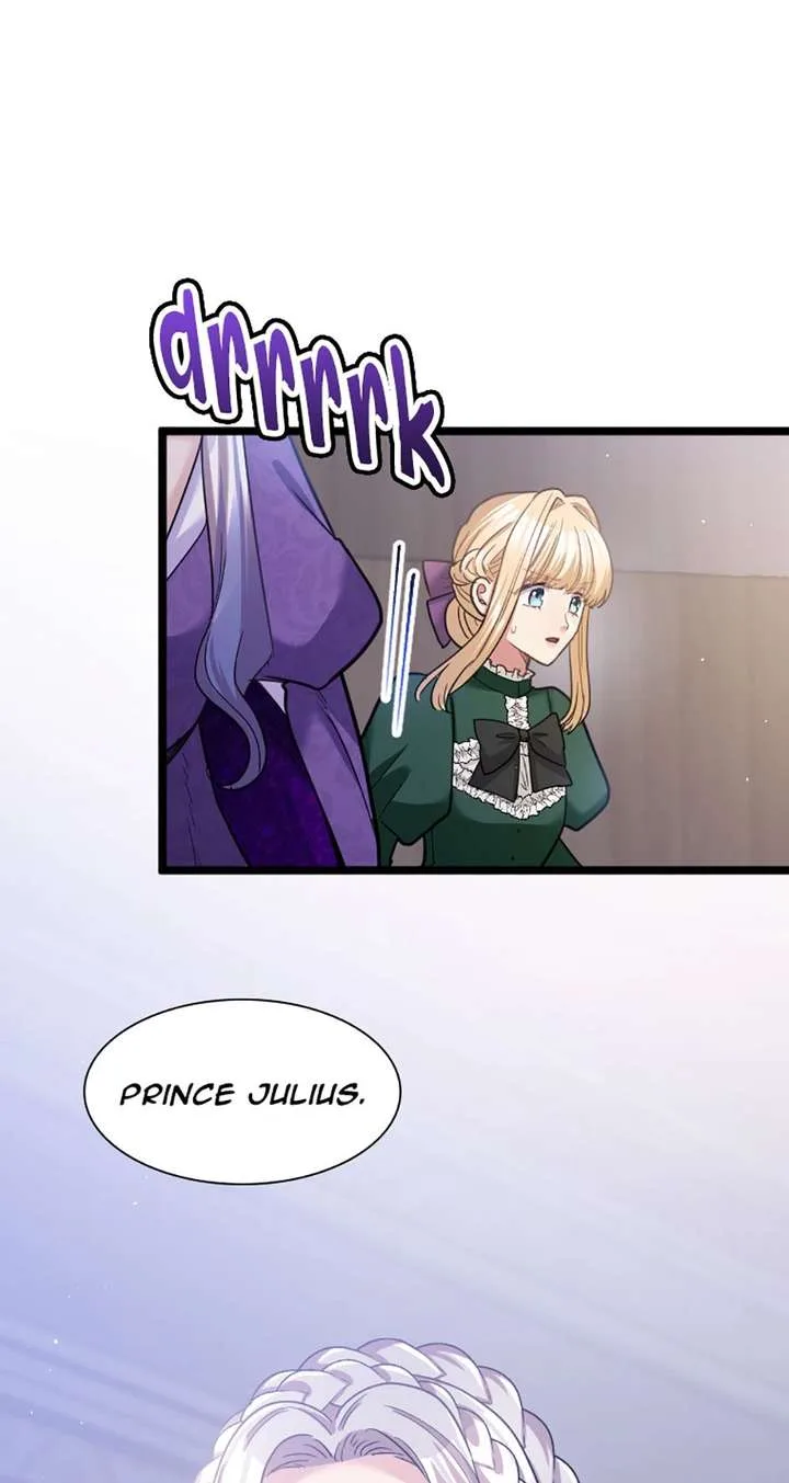 Lady of Iron Wall Chapter 81 page 18