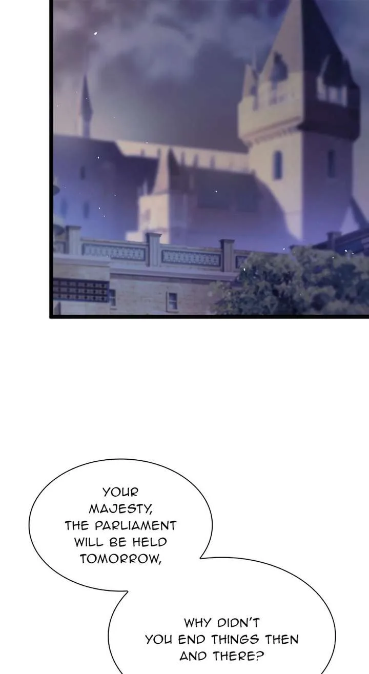 Lady of Iron Wall Chapter 81 page 34