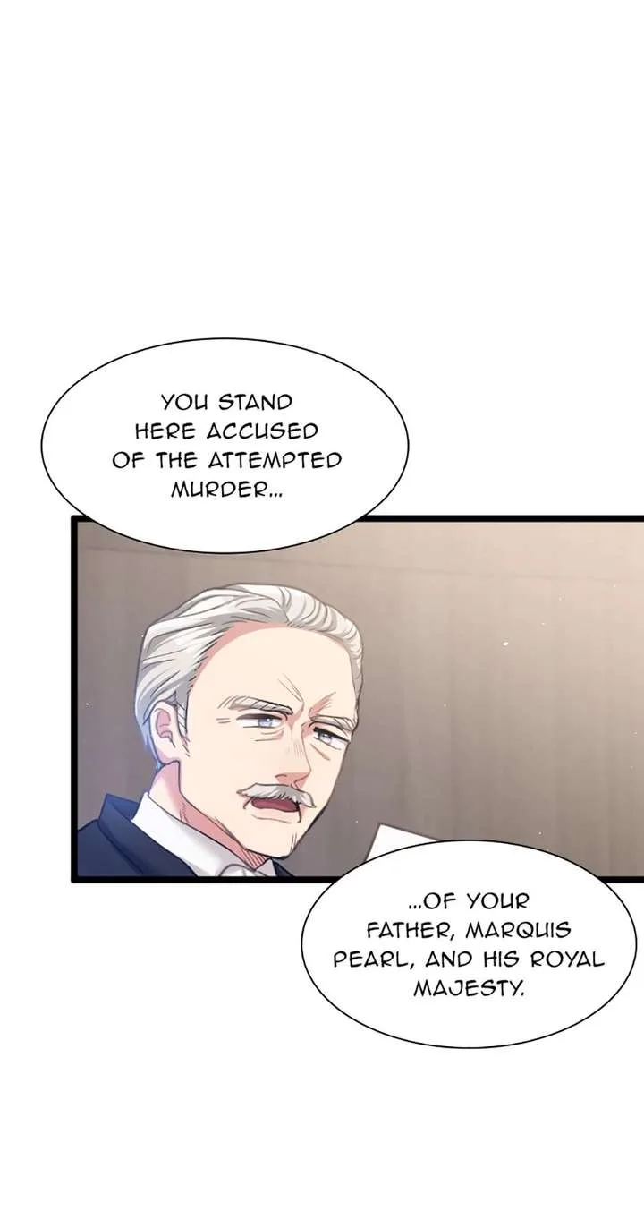 Lady of Iron Wall Chapter 80 page 64