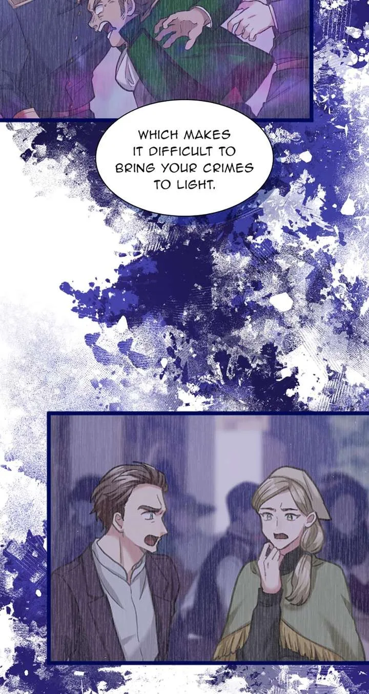 Lady of Iron Wall Chapter 81 page 26