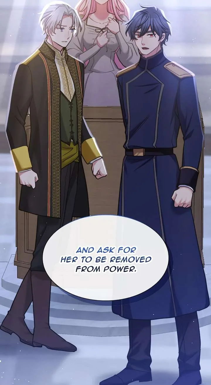 Lady of Iron Wall Chapter 81 page 32