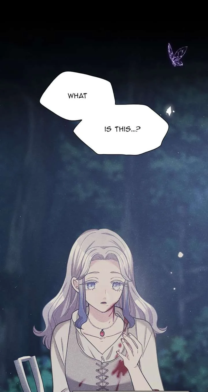 Lady of Iron Wall Chapter 80 page 51