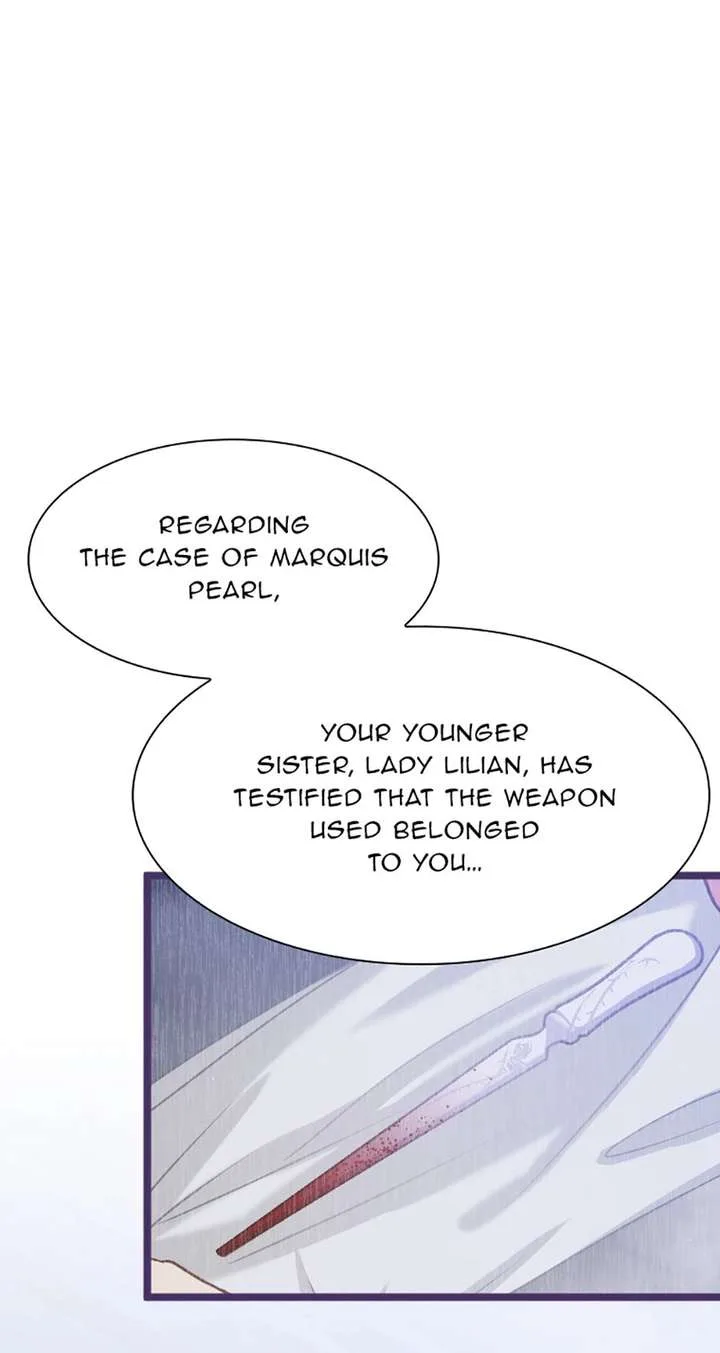 Lady of Iron Wall Chapter 80 page 65