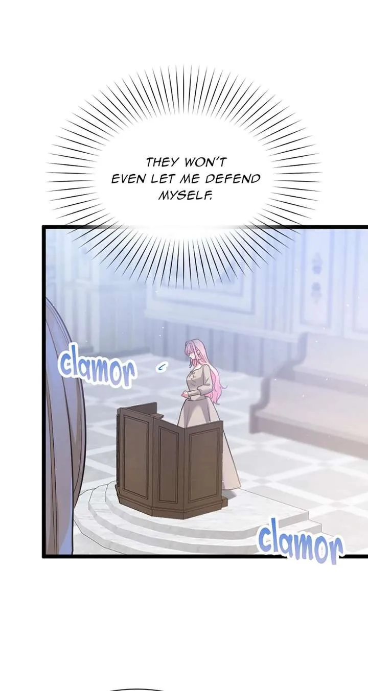 Lady of Iron Wall Chapter 80 page 68
