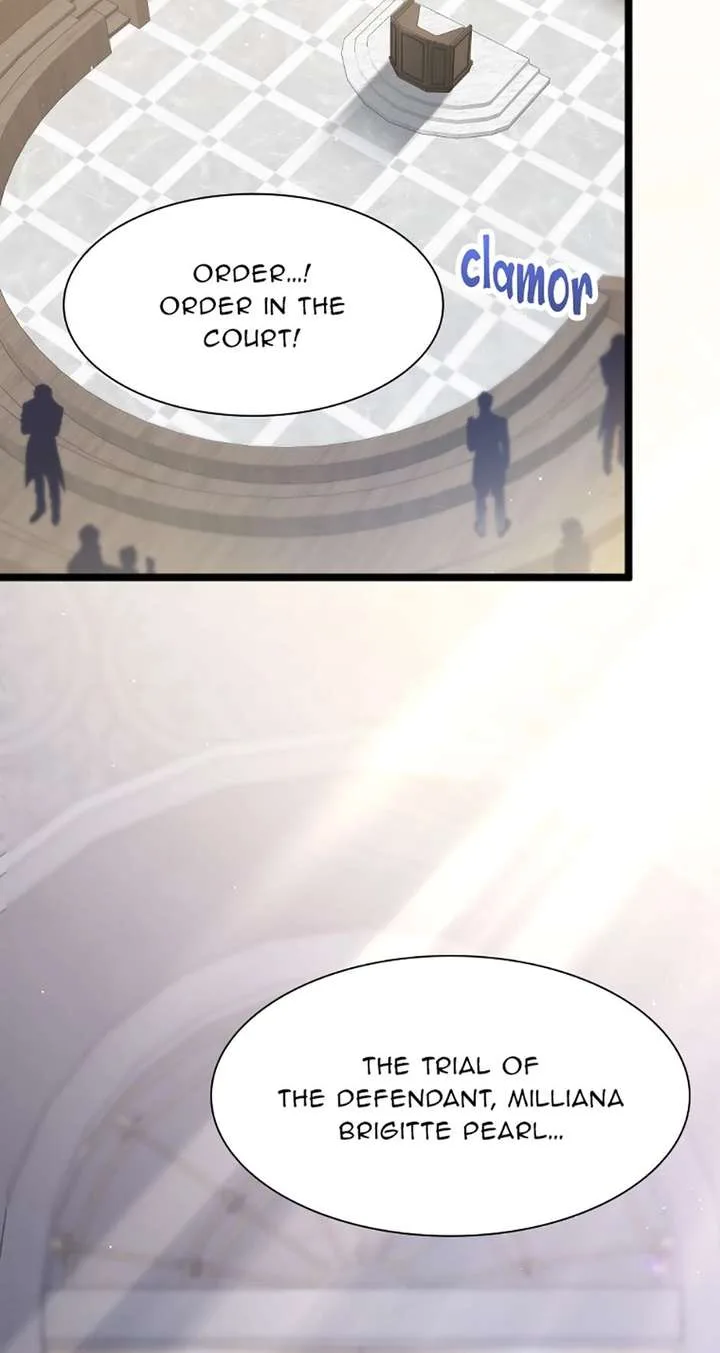 Lady of Iron Wall Chapter 80 page 62