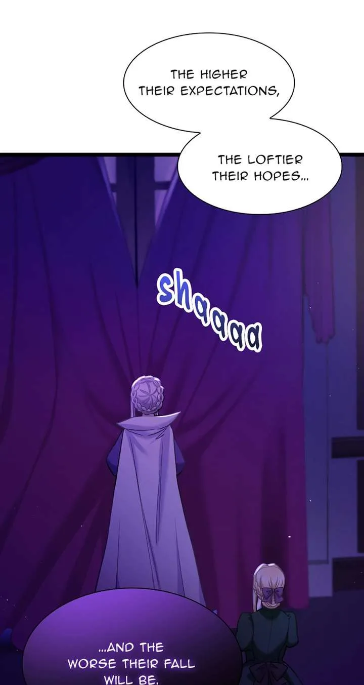 Lady of Iron Wall Chapter 81 page 40