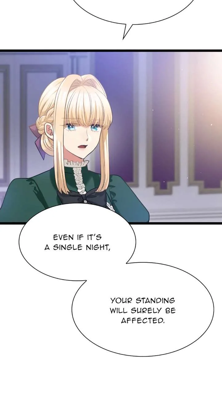 Lady of Iron Wall Chapter 81 page 35