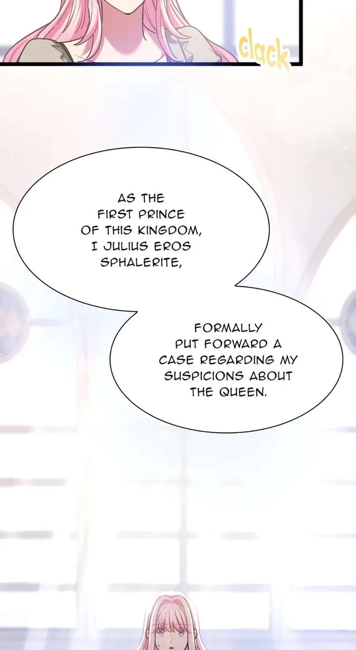 Lady of Iron Wall Chapter 81 page 31