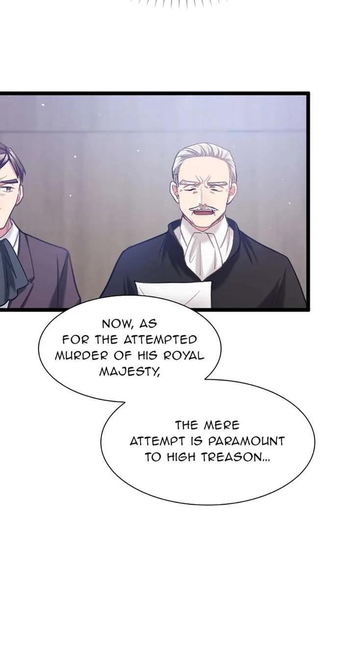 Lady of Iron Wall Chapter 80 page 71