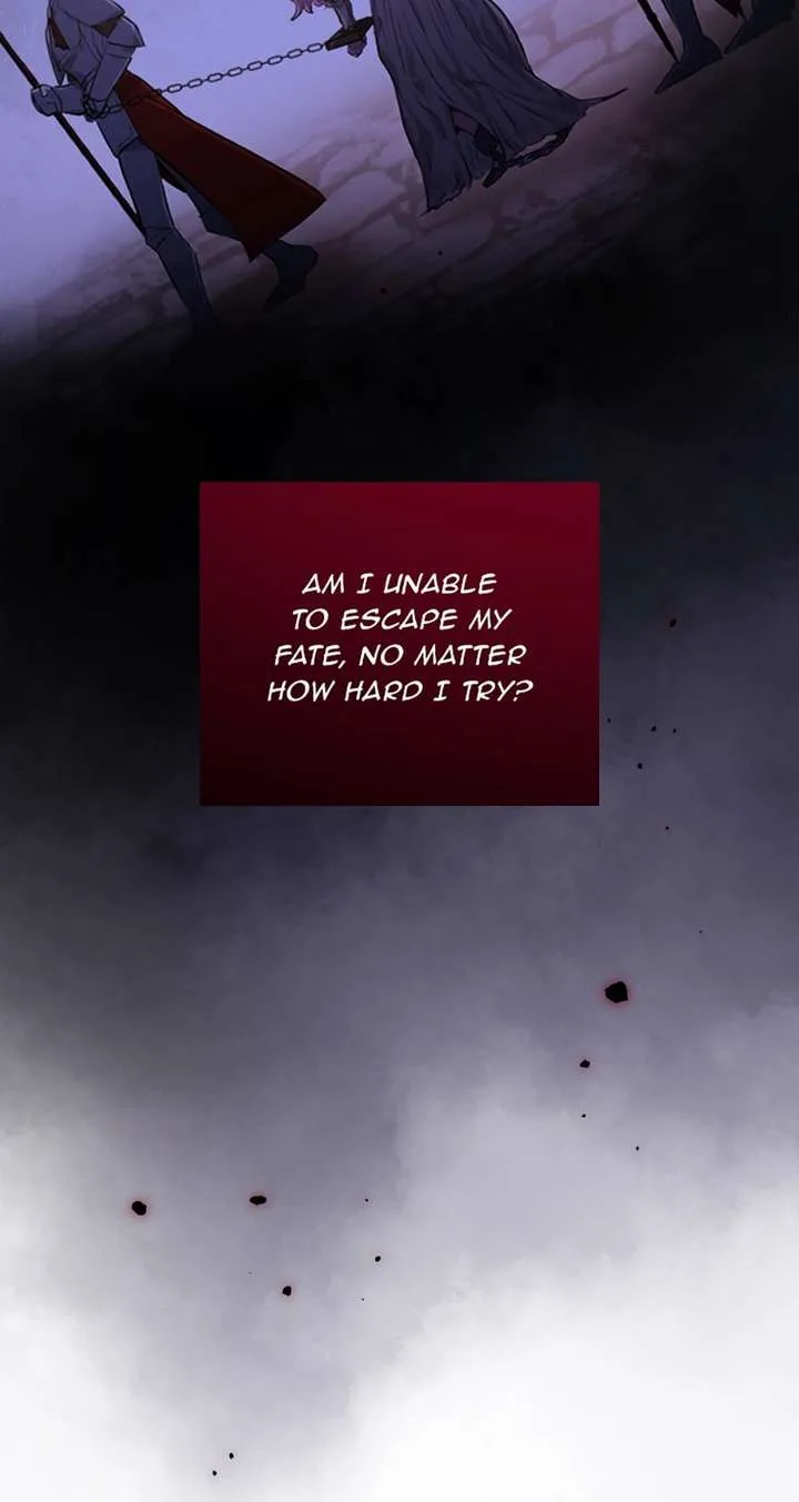 Lady of Iron Wall Chapter 80 page 74