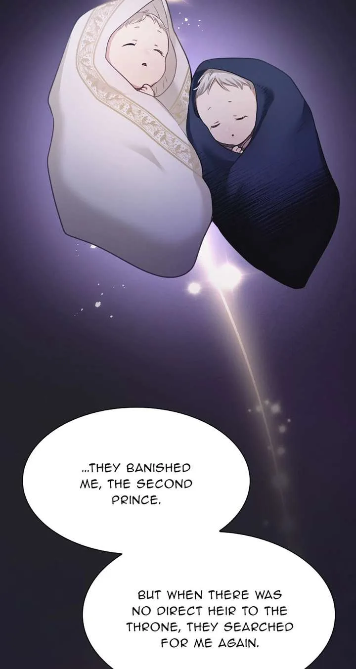 Lady of Iron Wall Chapter 81 page 48