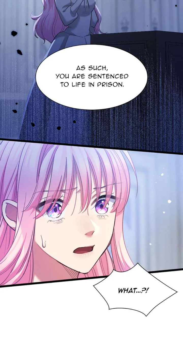 Lady of Iron Wall Chapter 80 page 67