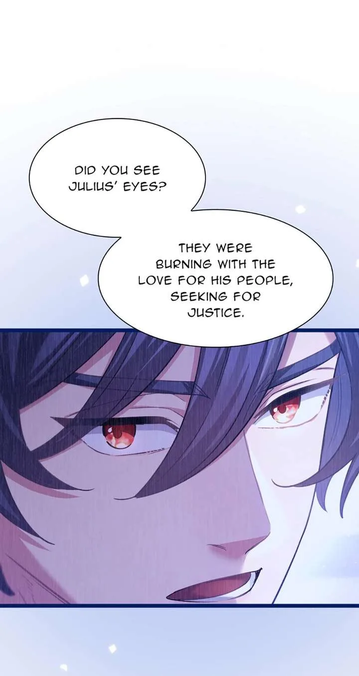 Lady of Iron Wall Chapter 81 page 38