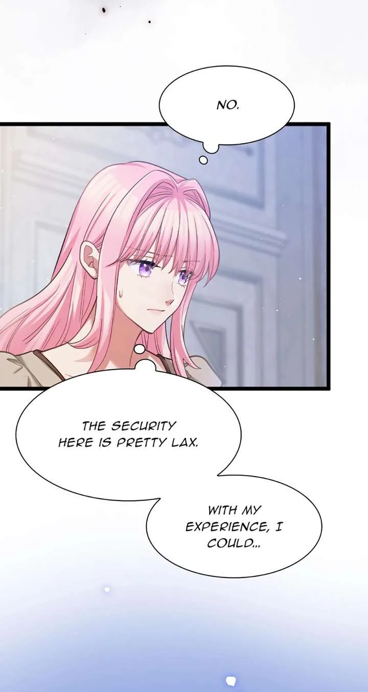 Lady of Iron Wall Chapter 80 page 75