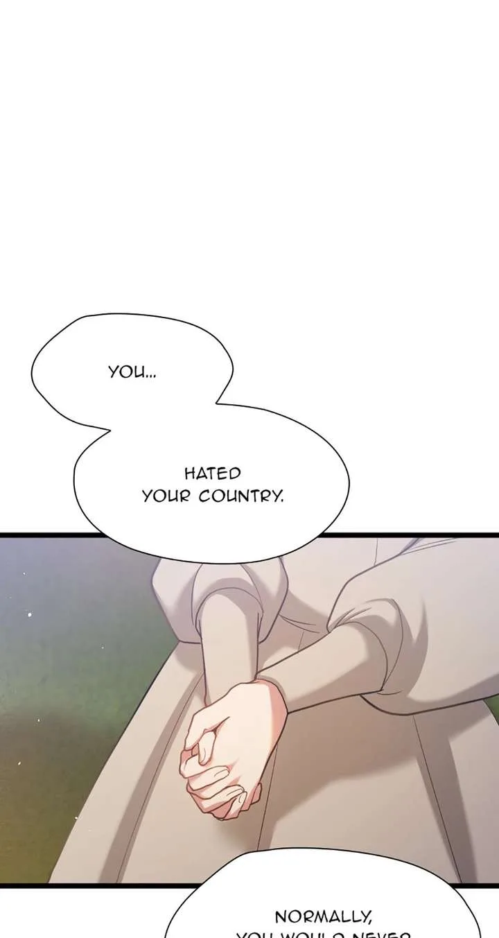 Lady of Iron Wall Chapter 81 page 52