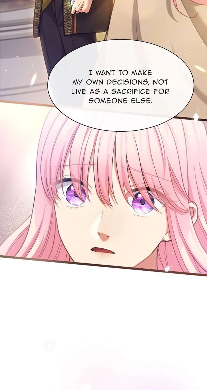 Lady of Iron Wall Chapter 81 page 62