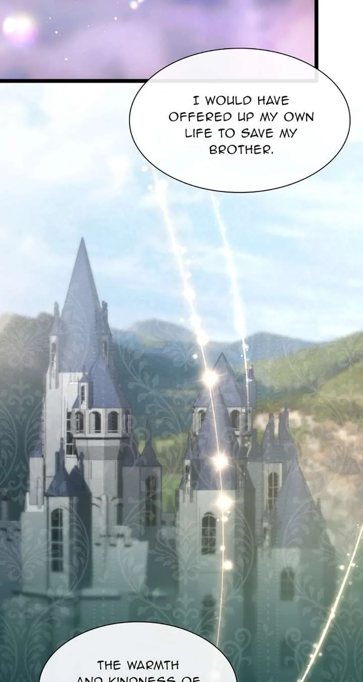 Lady of Iron Wall Chapter 81 page 58