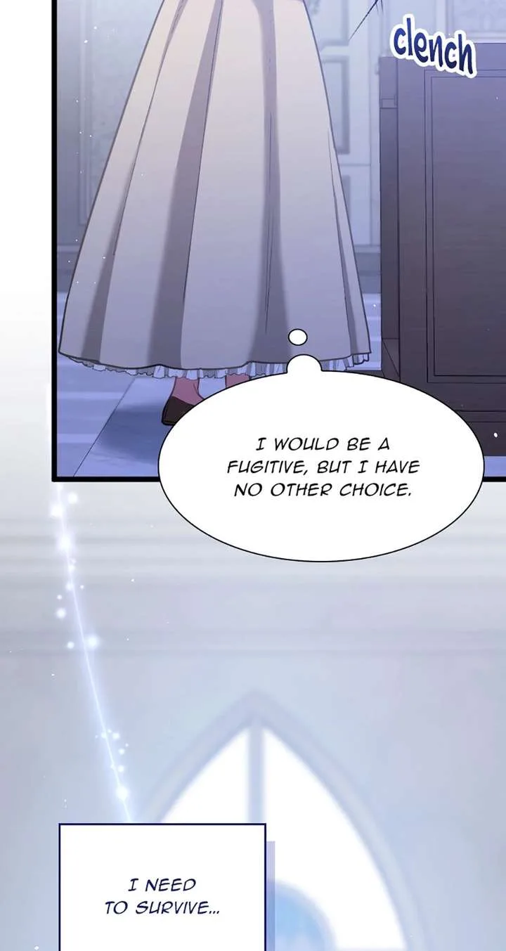 Lady of Iron Wall Chapter 80 page 77
