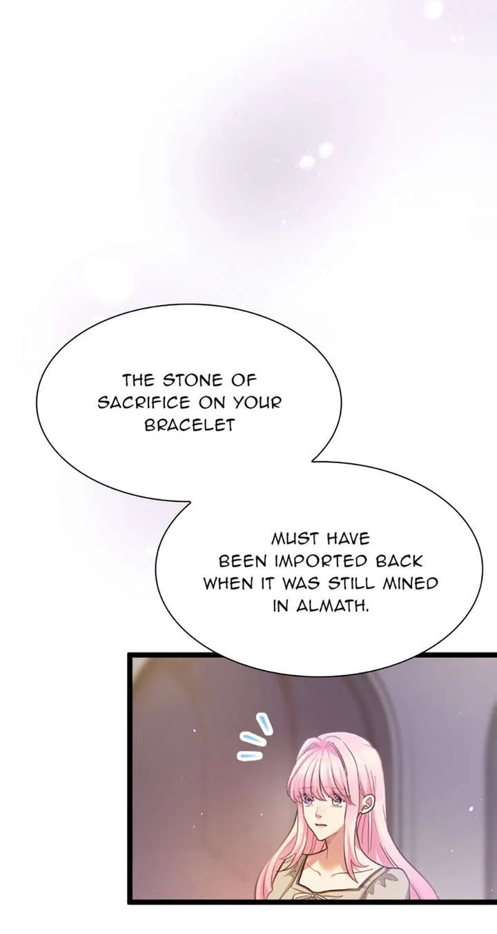 Lady of Iron Wall Chapter 81 page 56