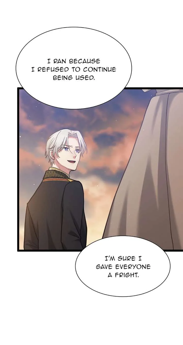 Lady of Iron Wall Chapter 81 page 51