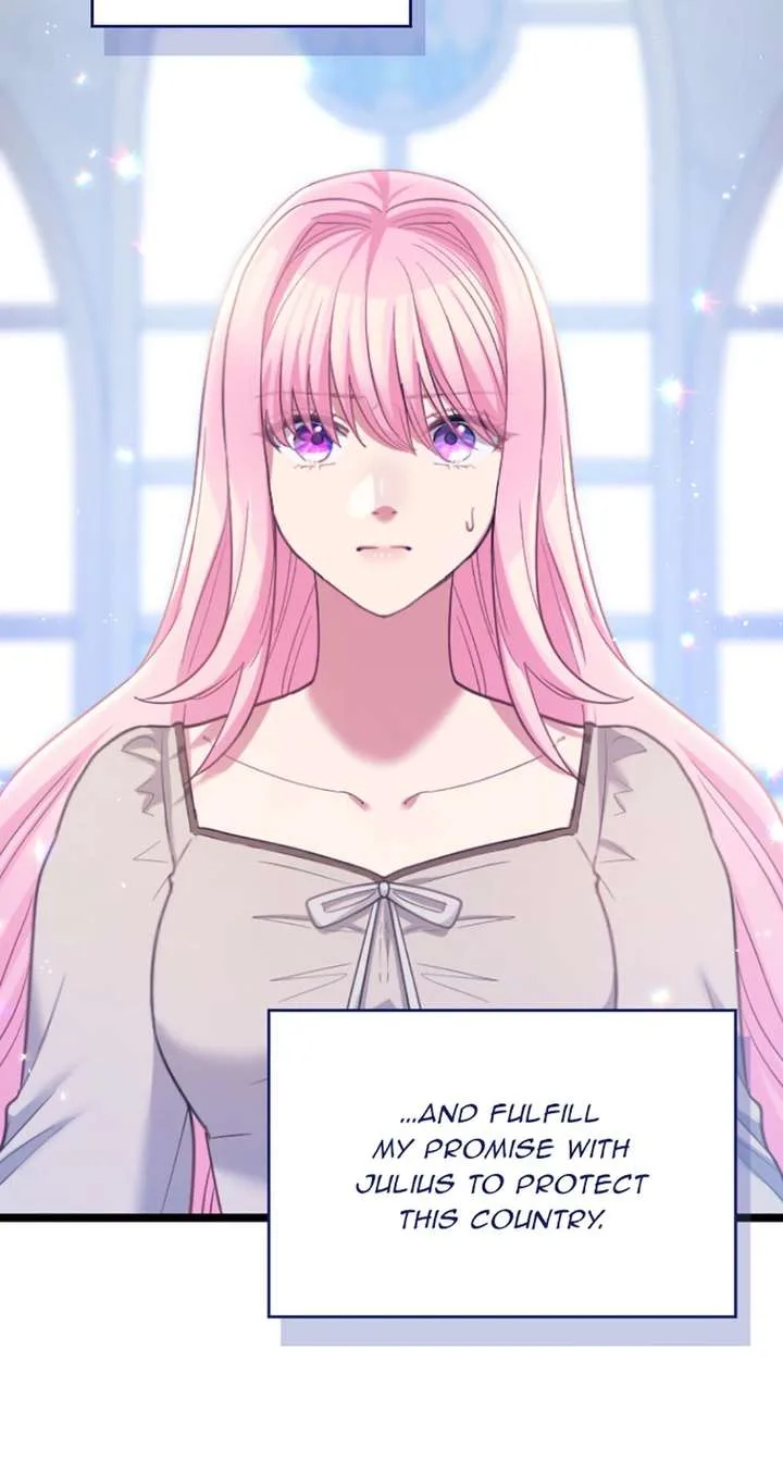 Lady of Iron Wall Chapter 80 page 78