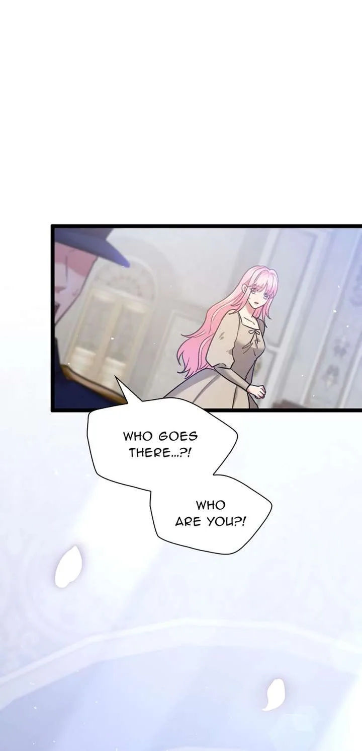 Lady of Iron Wall Chapter 80 page 81