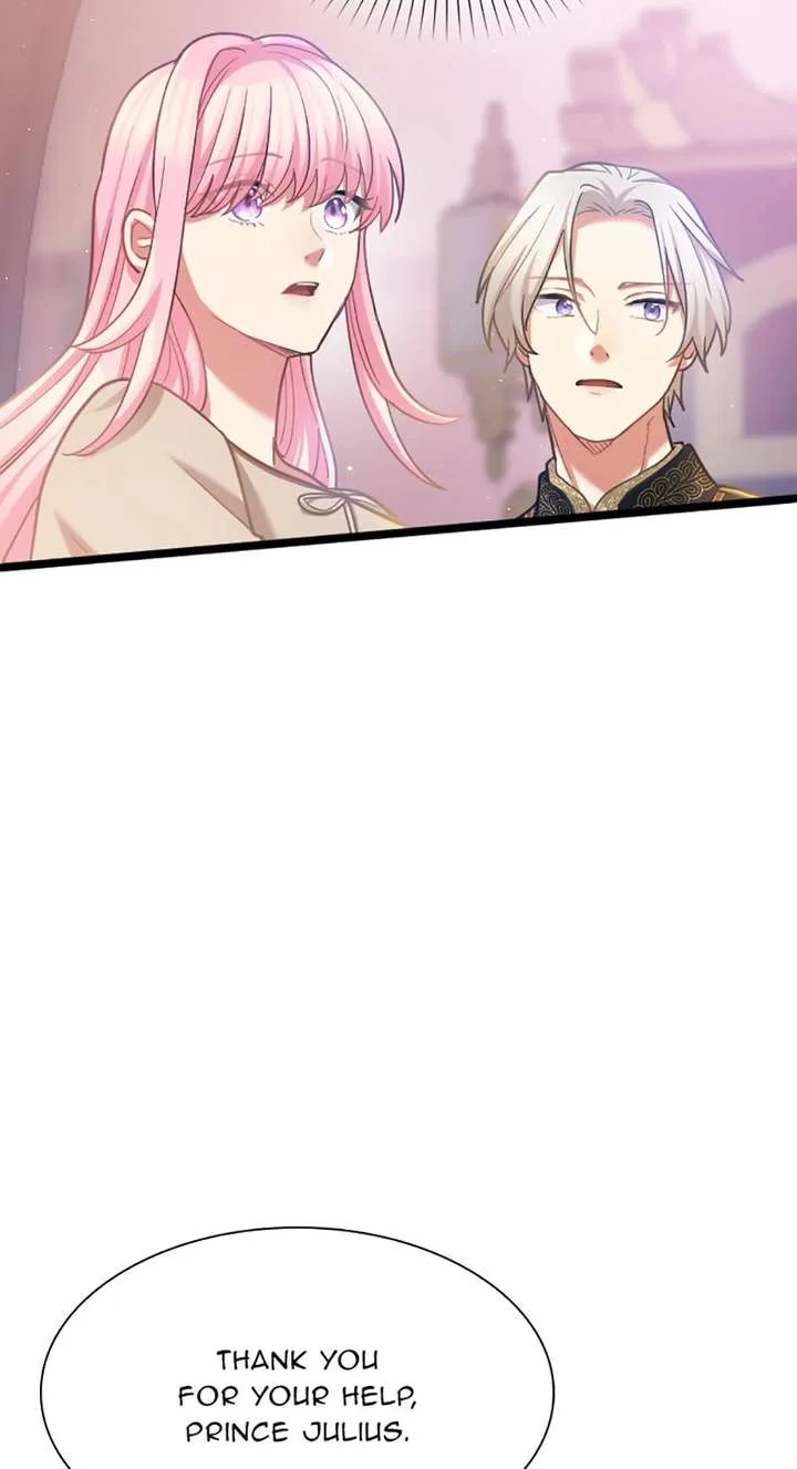 Lady of Iron Wall Chapter 81 page 76