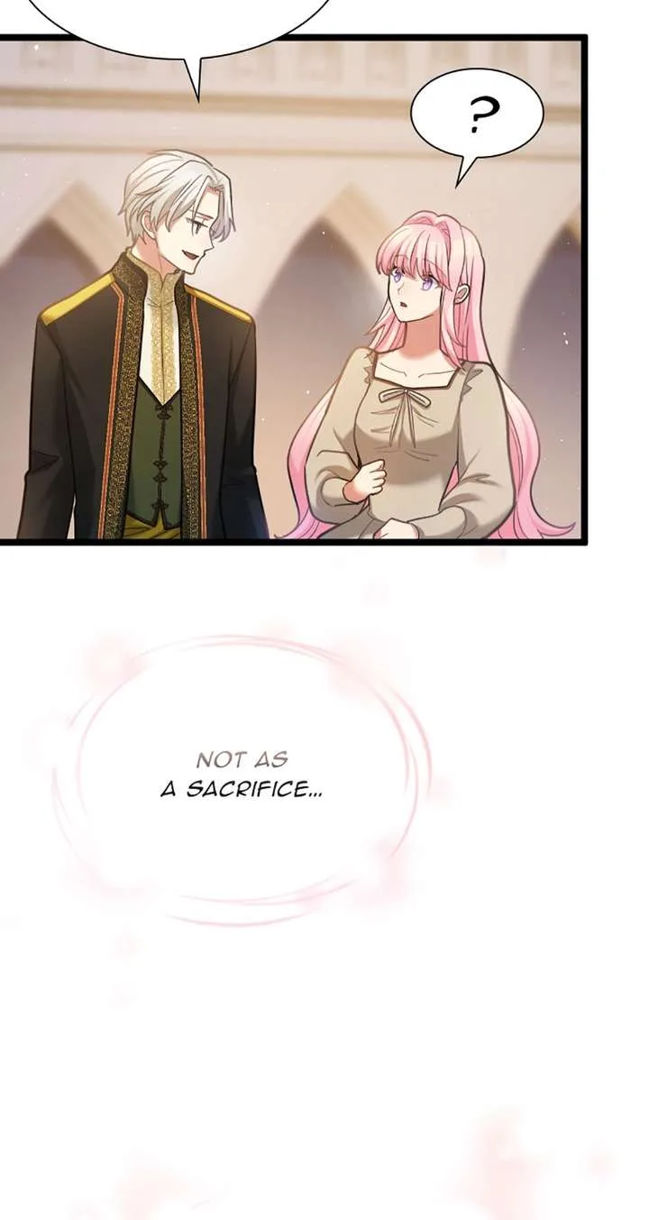 Lady of Iron Wall Chapter 81 page 66