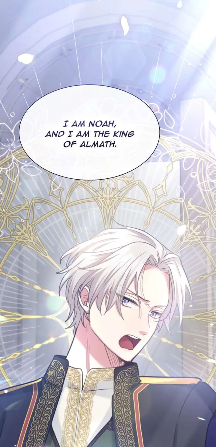 Lady of Iron Wall Chapter 80 page 82