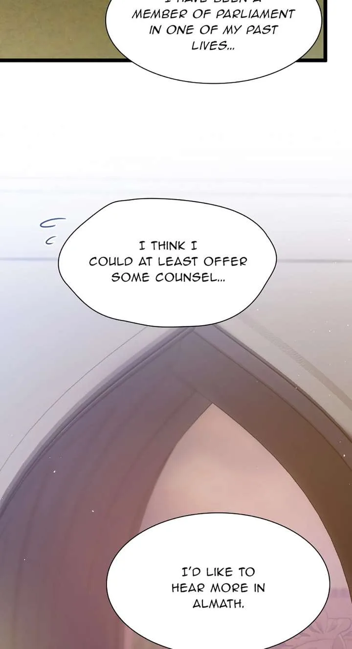 Lady of Iron Wall Chapter 81 page 72