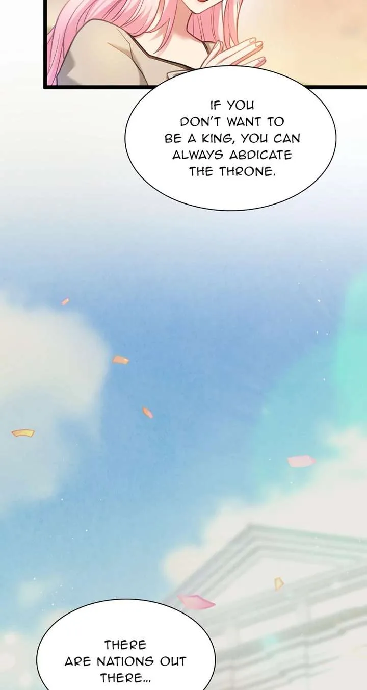 Lady of Iron Wall Chapter 81 page 68