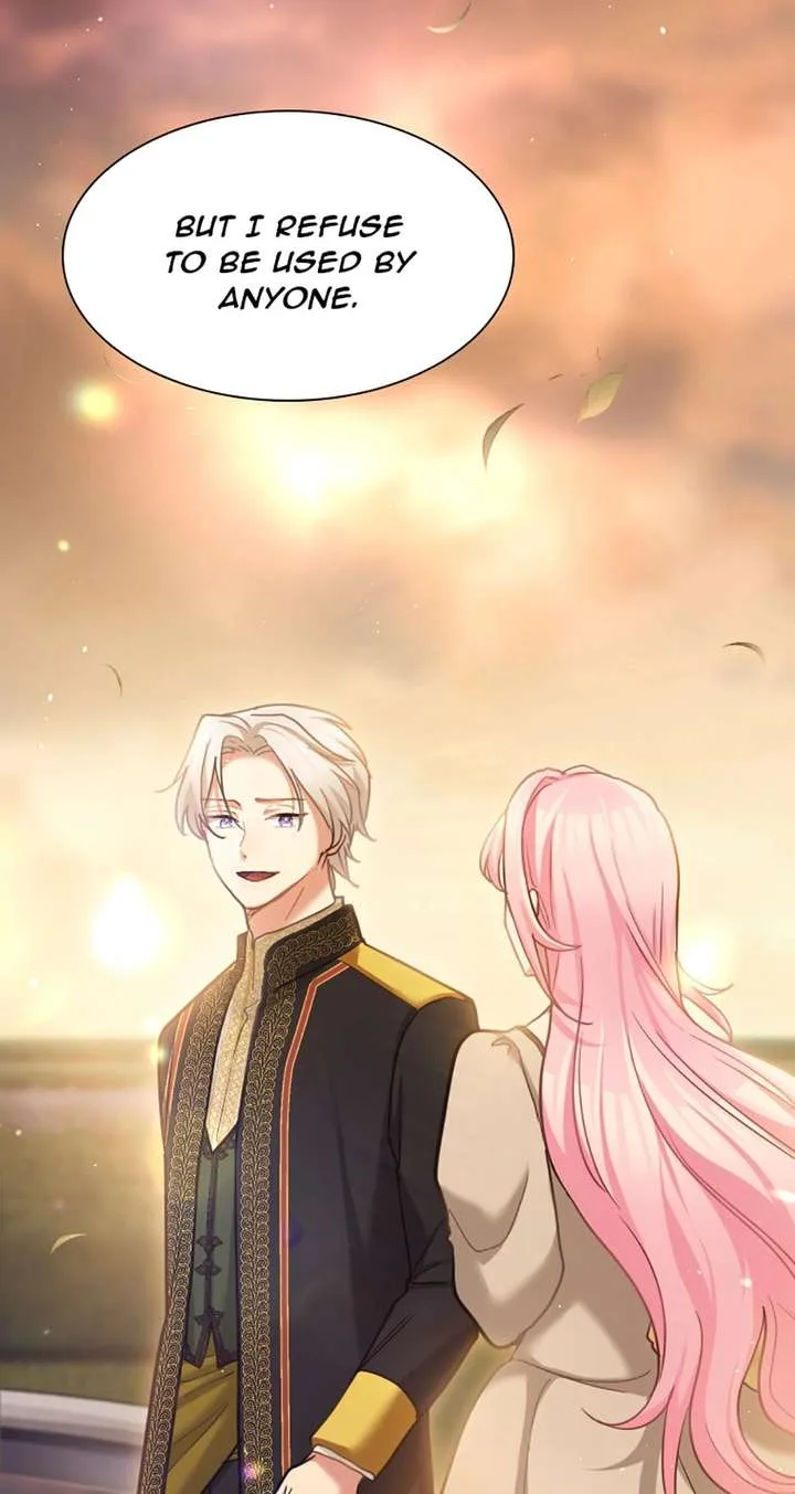 Lady of Iron Wall Chapter 81 page 61