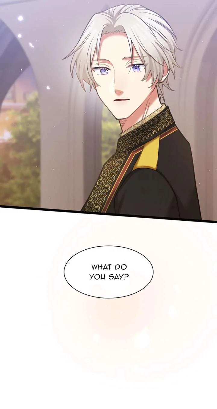 Lady of Iron Wall Chapter 81 page 70
