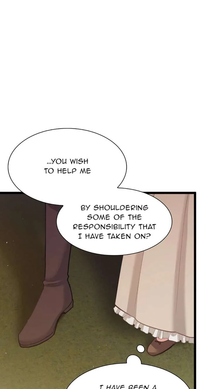 Lady of Iron Wall Chapter 81 page 71
