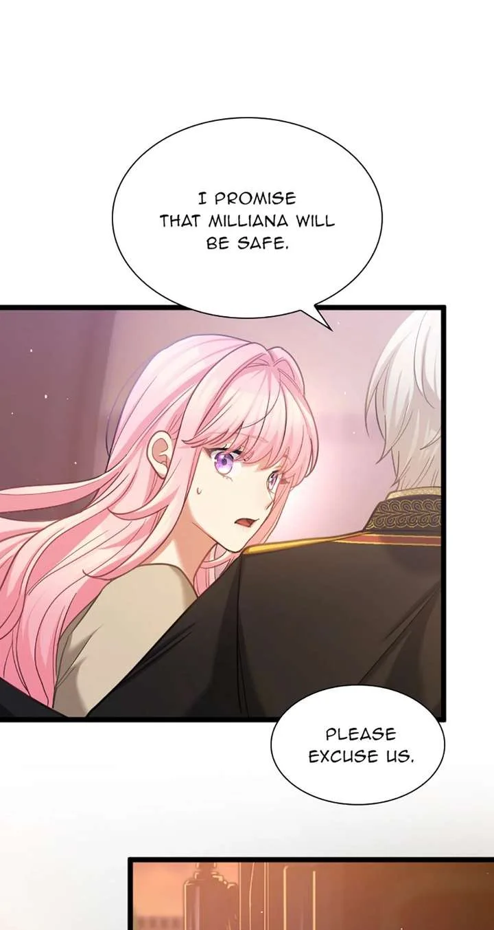 Lady of Iron Wall Chapter 81 page 78